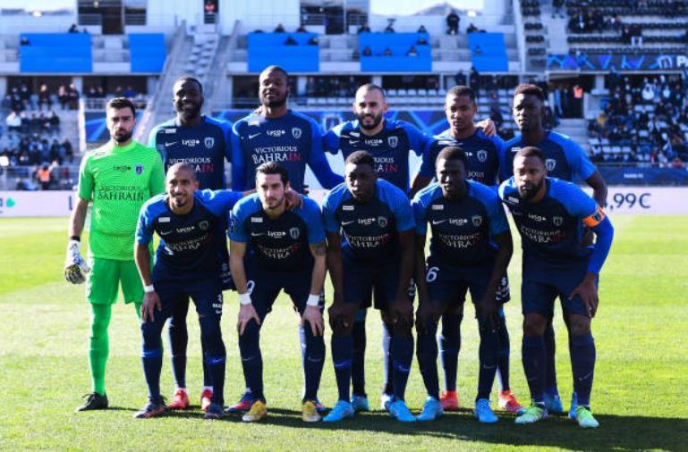  图卢兹主场雨战告捷，法甲中游集团竞争激烈