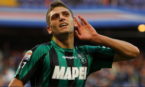  萨索洛扮演黑马角色，力克传统豪门彰显实力