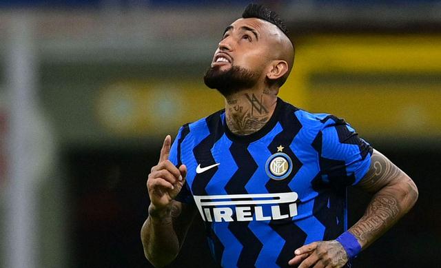  斯佩齐亚逼平国际米兰，小球会展现坚韧品格