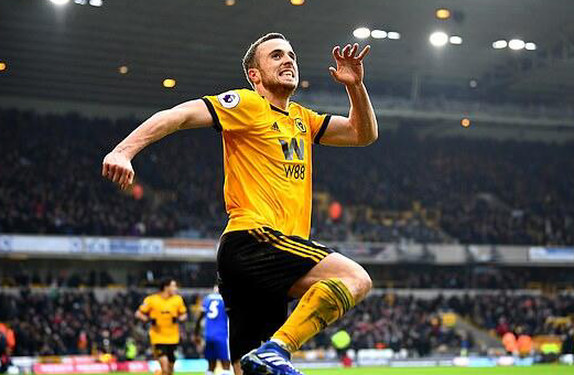  莱斯特城老将传射建功客场击败升班马卢顿